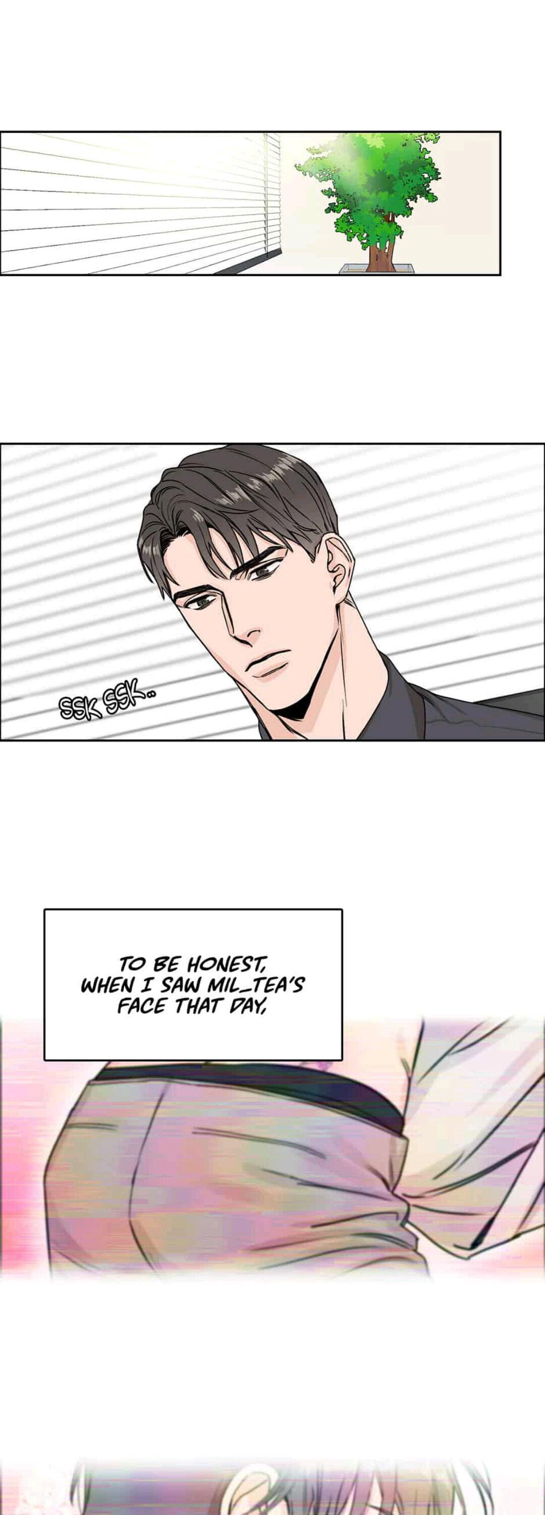 Read Will You Subscribe? chapter 4 image 8 on Lezhin