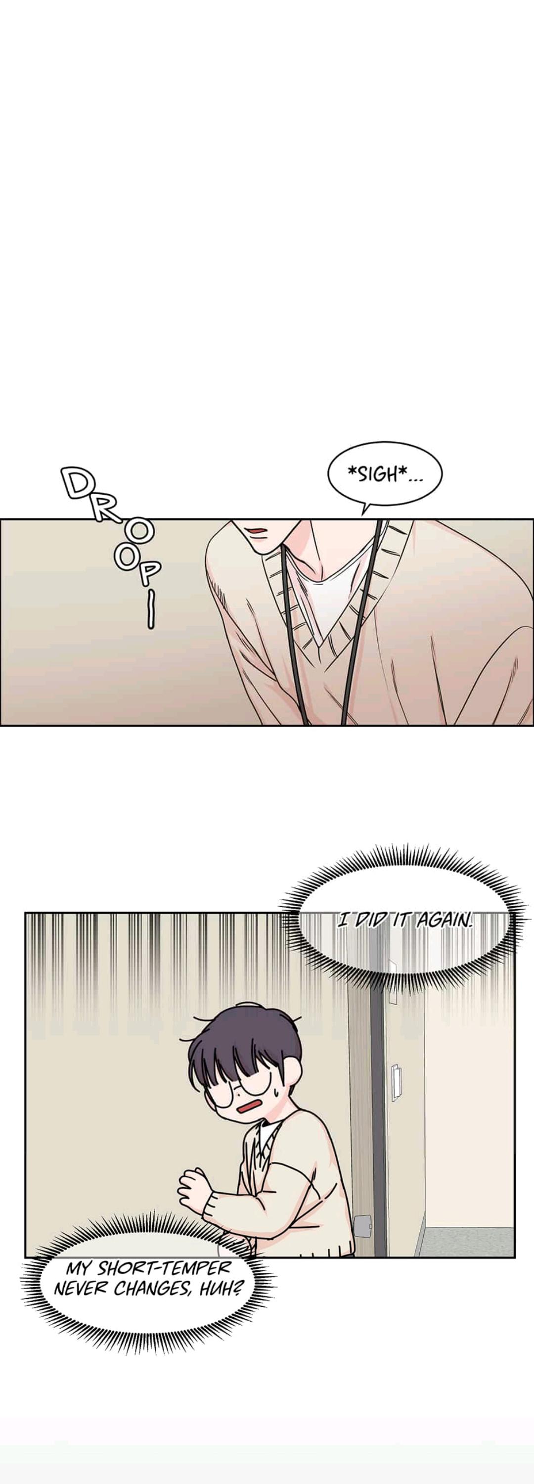 Read Will You Subscribe? chapter 5 image 11 on Lezhin