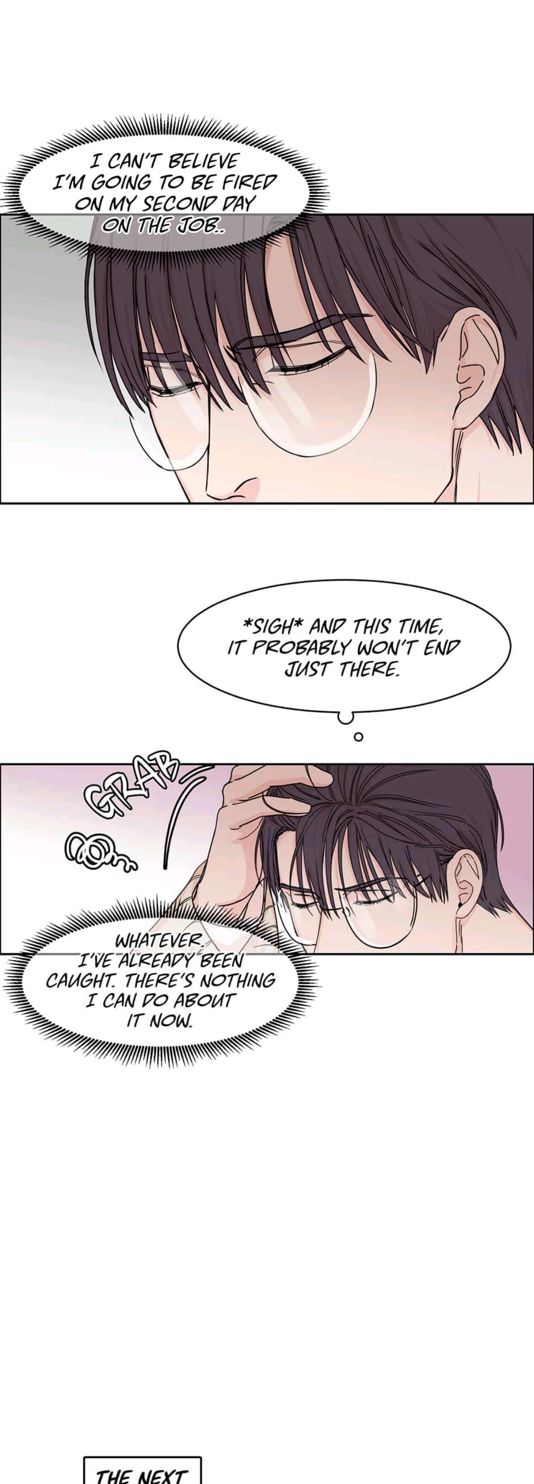 Read Will You Subscribe? chapter 5 image 13 on Lezhin