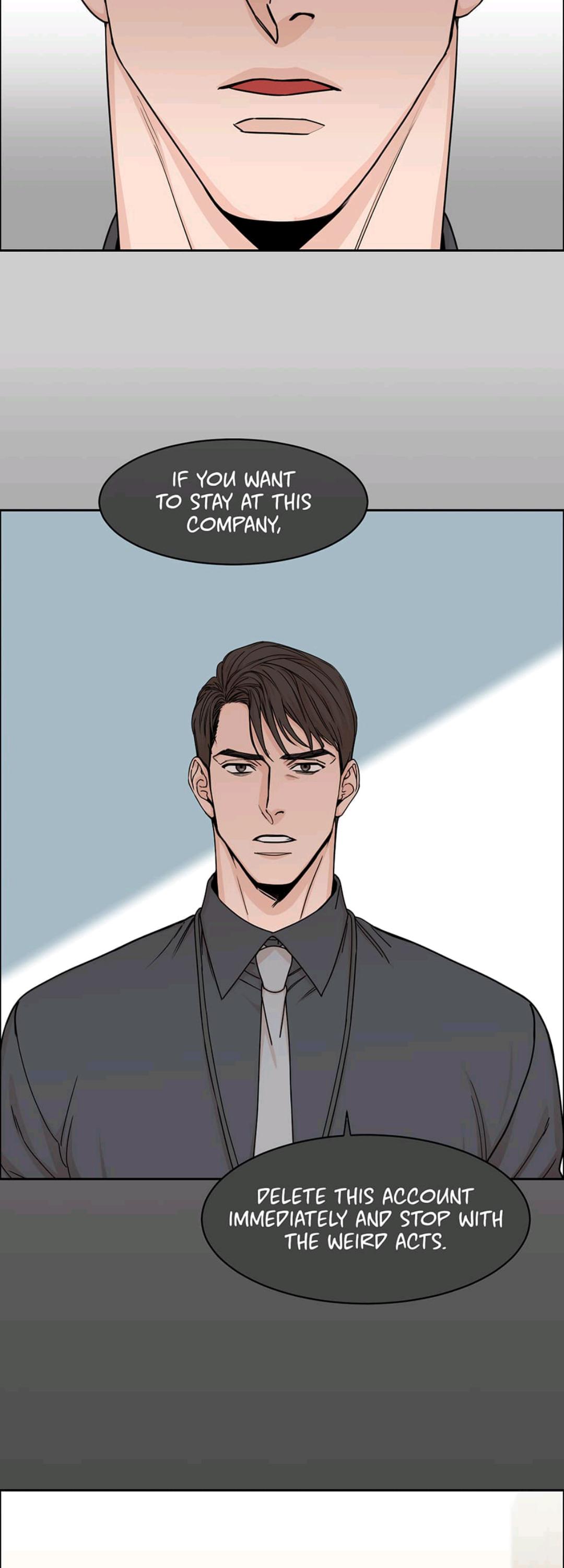 Read Will You Subscribe? chapter 5 image 4 on Lezhin