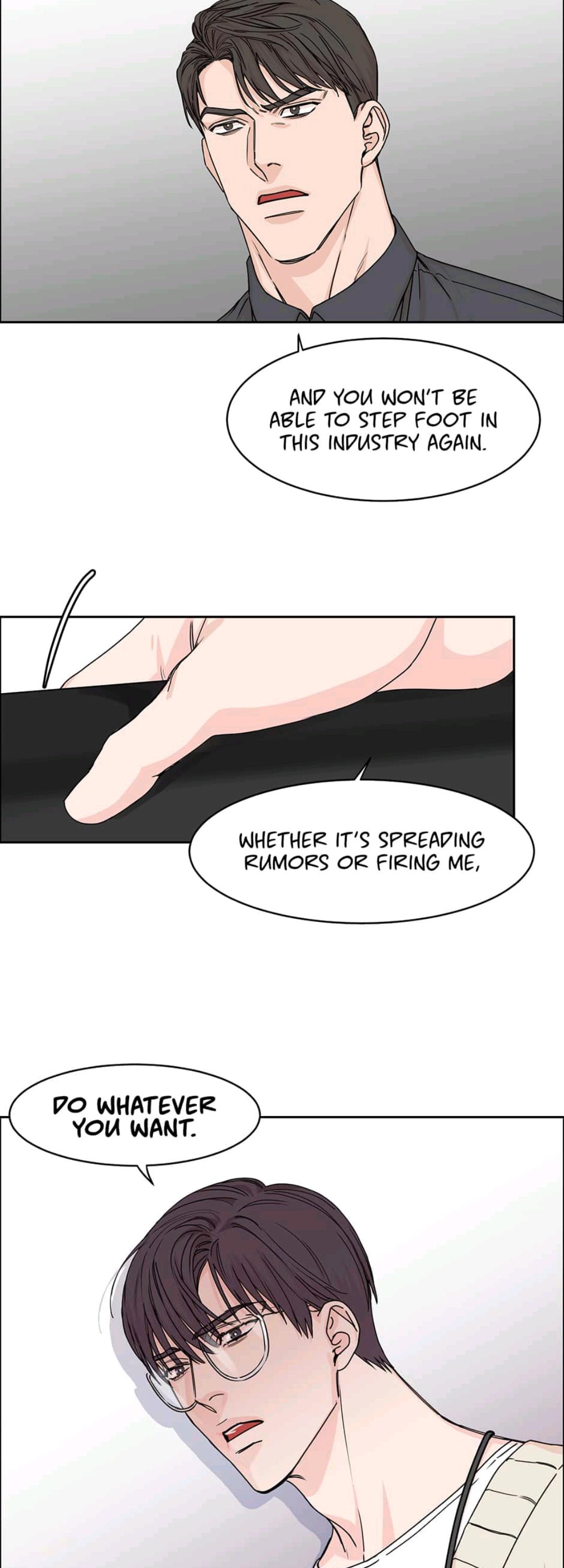 Read Will You Subscribe? chapter 5 image 9 on Lezhin