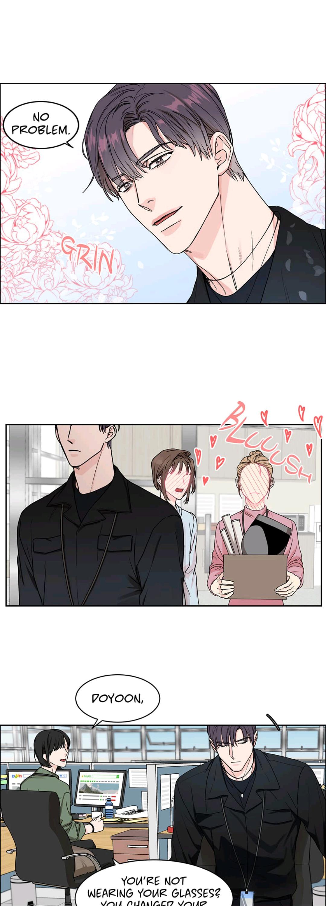 Read Will You Subscribe? chapter 6 image 1 on Lezhin