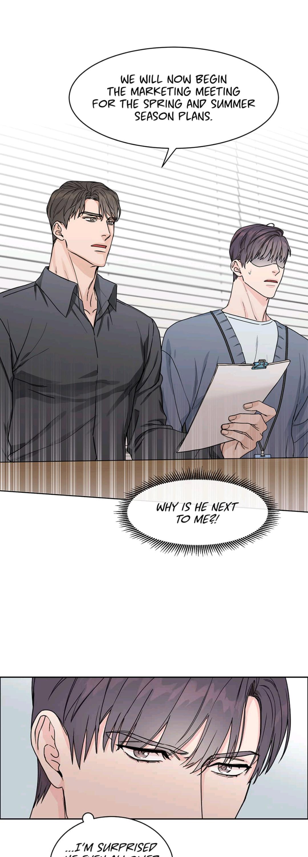 Read Will You Subscribe? chapter 6 image 13 on Lezhin