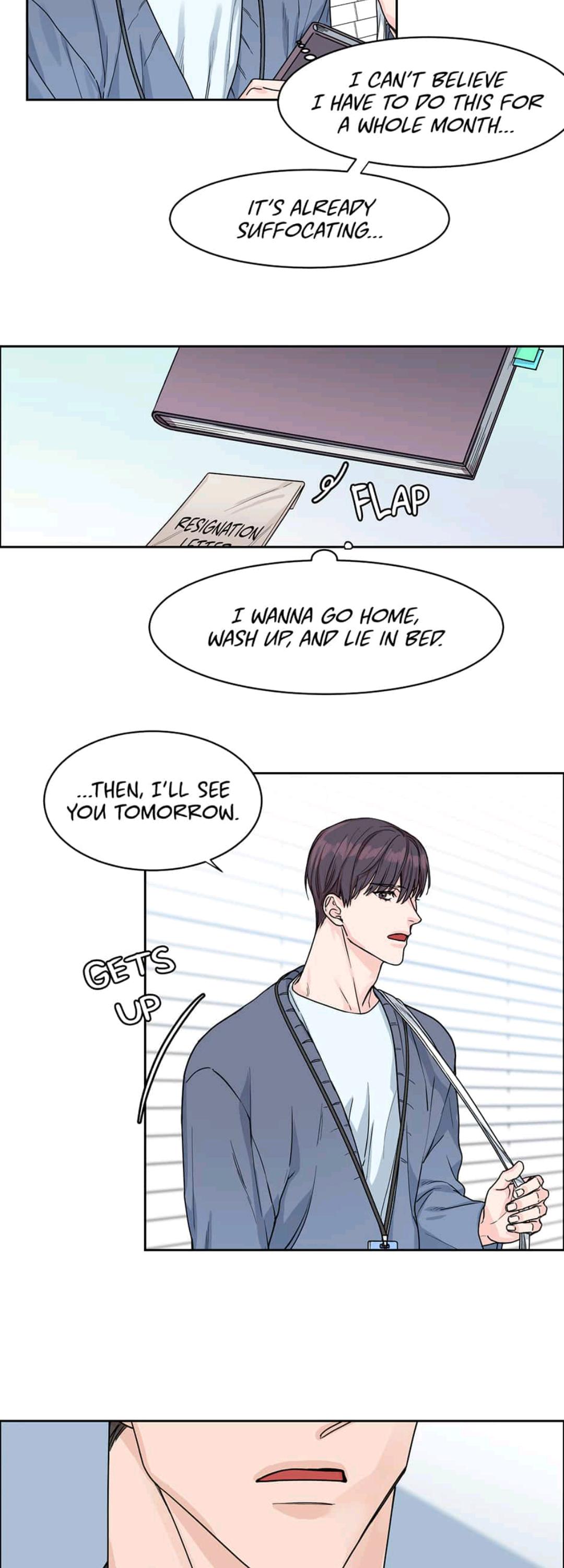 Read Will You Subscribe? chapter 6 image 16 on Lezhin