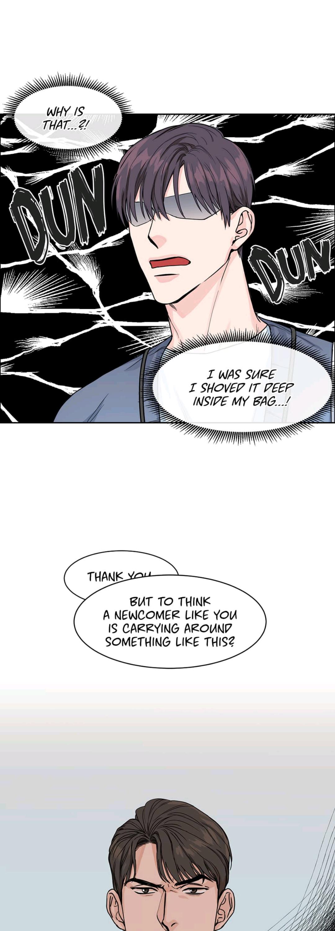 Read Will You Subscribe? chapter 6 image 18 on Lezhin