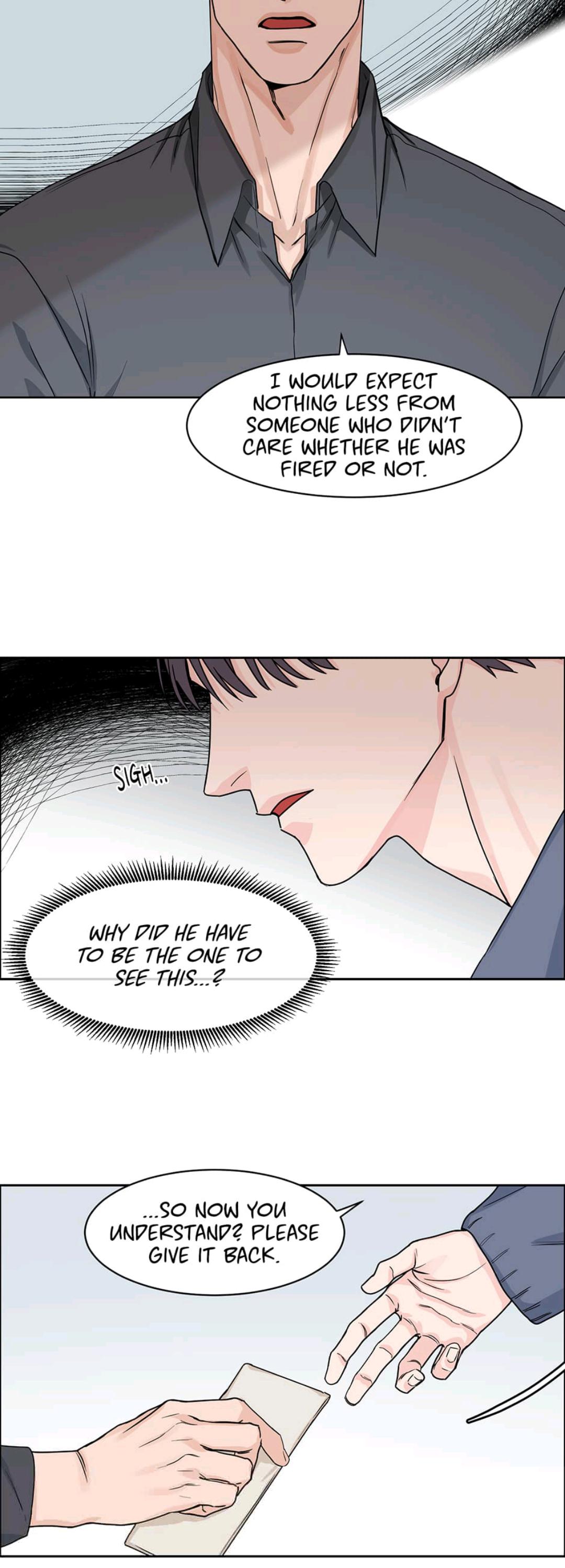 Read Will You Subscribe? chapter 6 image 19 on Lezhin