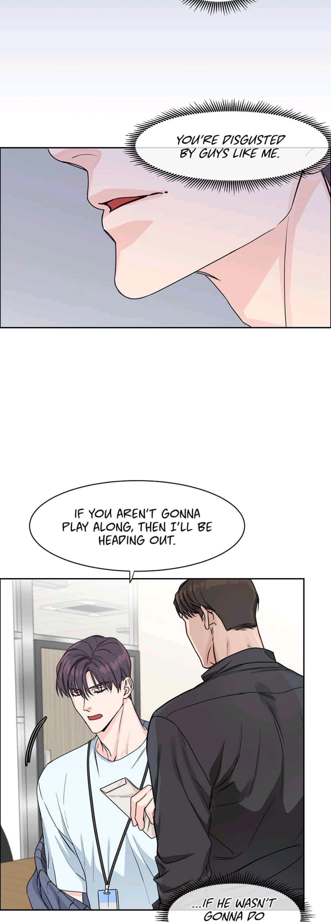 Read Will You Subscribe? chapter 6 image 24 on Lezhin