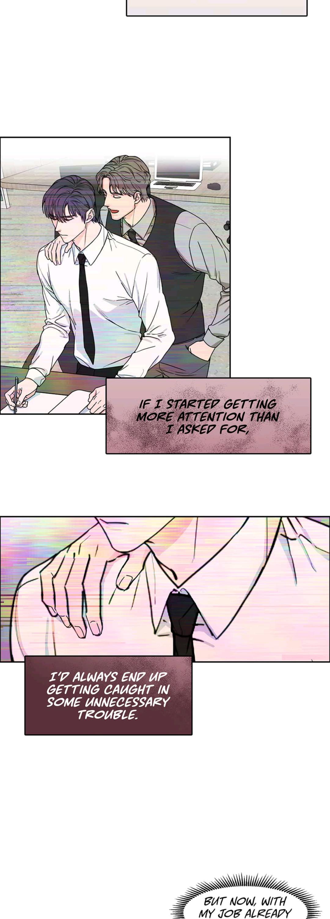 Read Will You Subscribe? chapter 6 image 4 on Lezhin