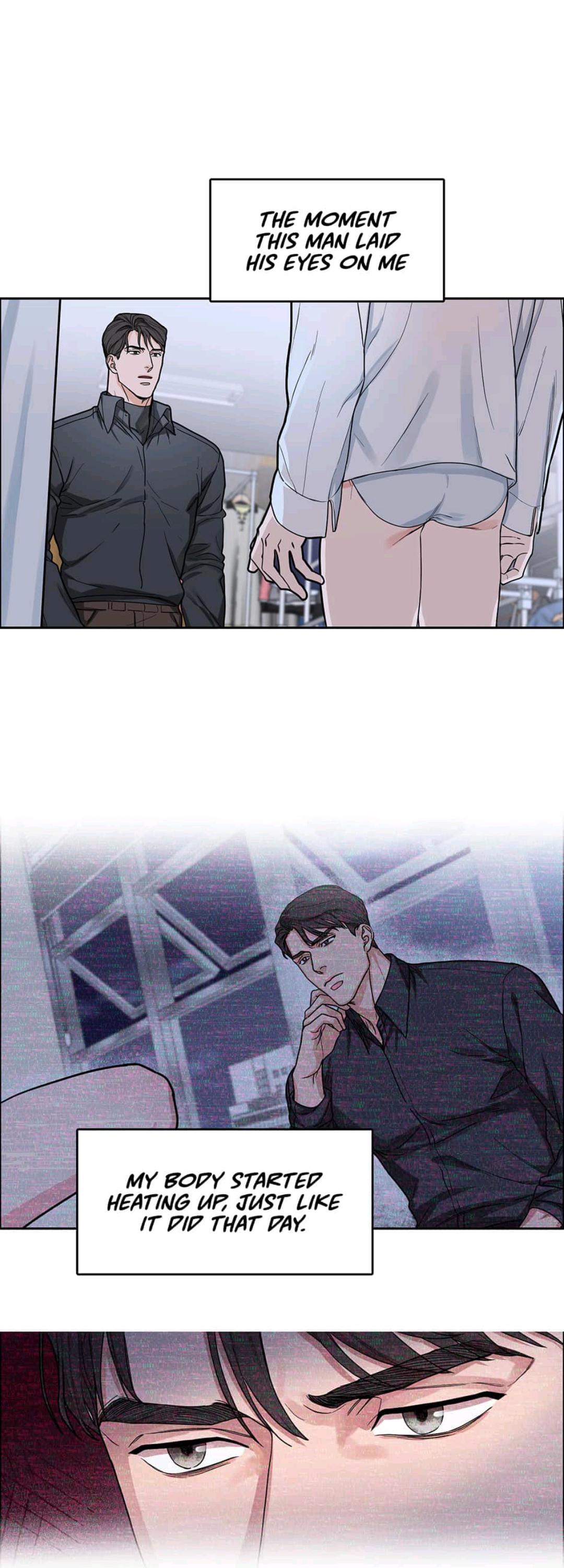 Read Will You Subscribe? chapter 8 image 10 on Lezhin