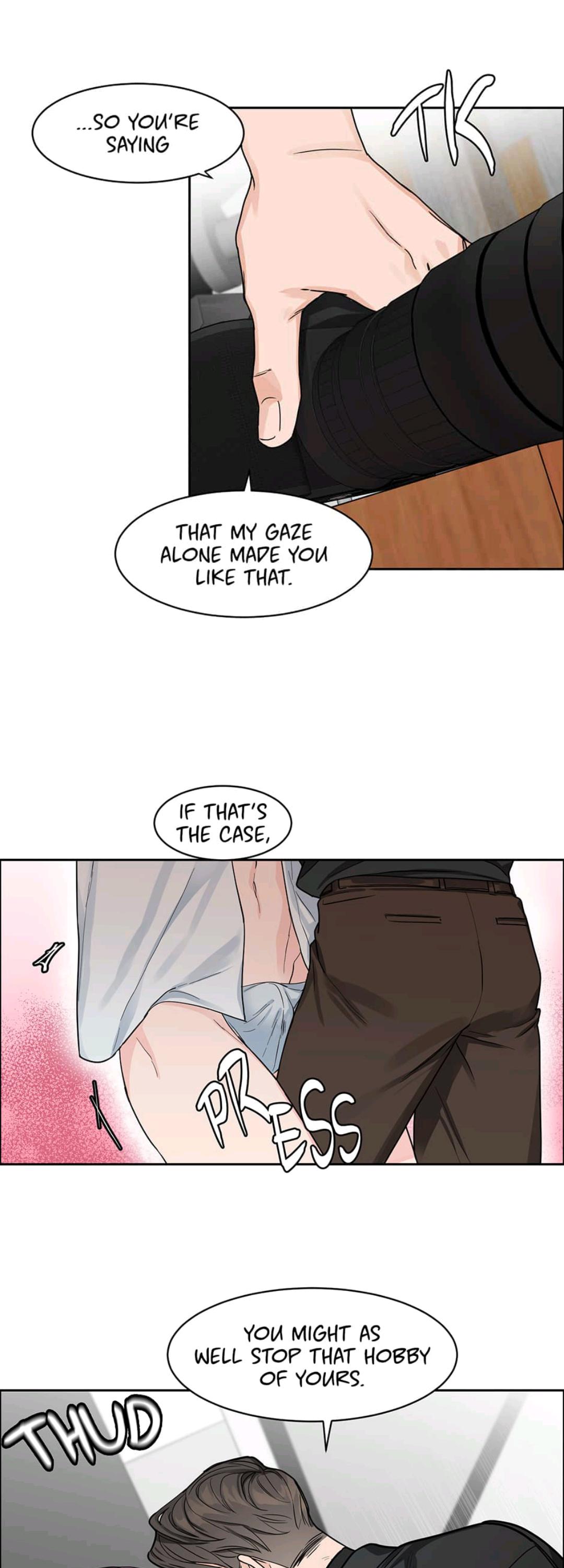 Read Will You Subscribe? chapter 8 image 13 on Lezhin