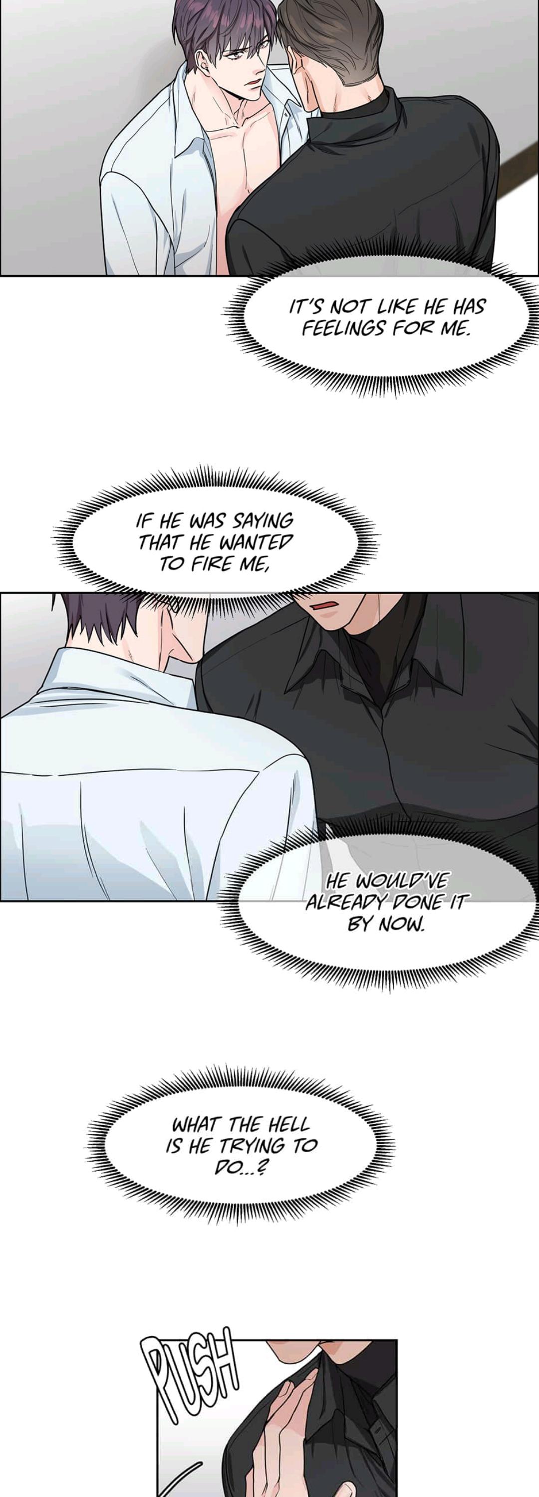 Read Will You Subscribe? chapter 8 image 15 on Lezhin