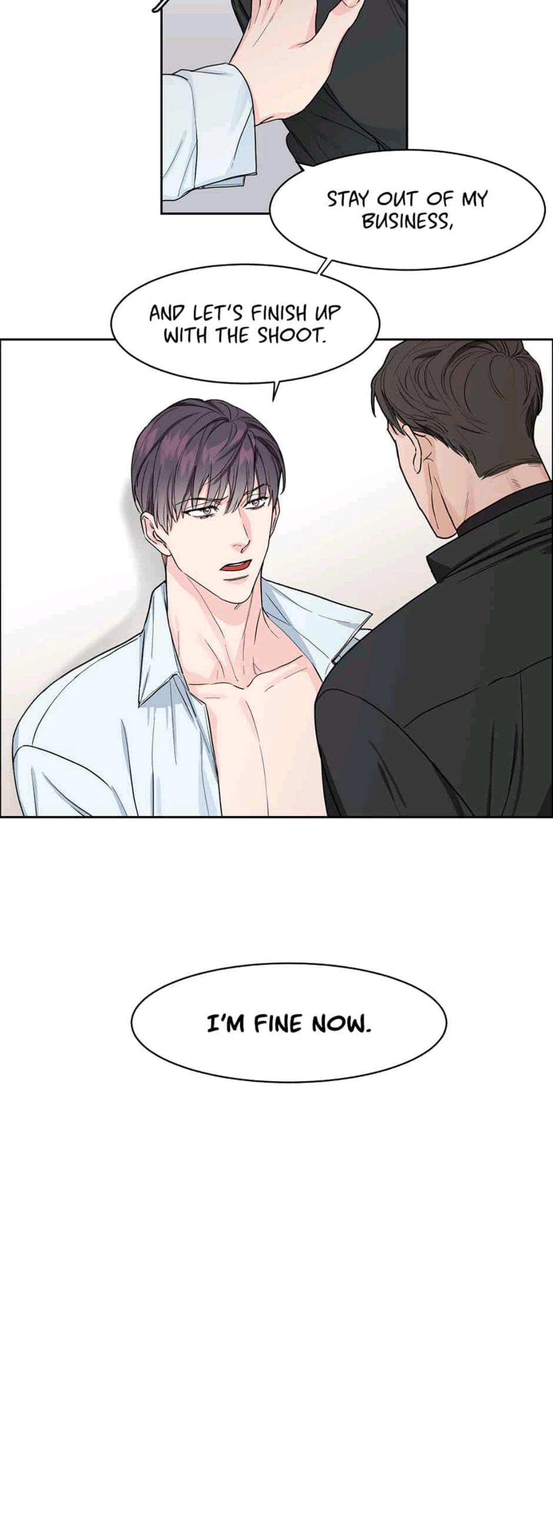 Read Will You Subscribe? chapter 8 image 16 on Lezhin