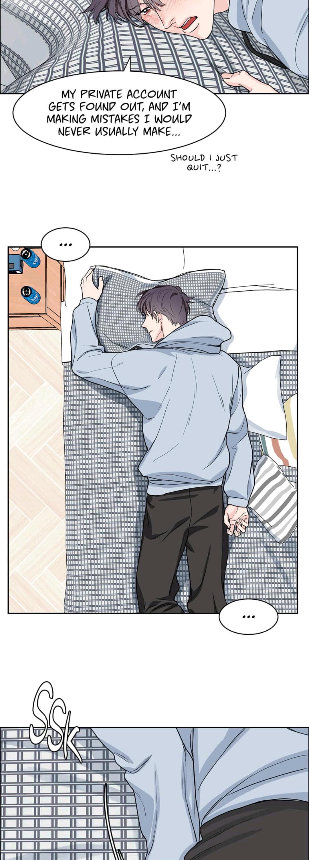 Read Will You Subscribe? chapter 8 image 19 on Lezhin