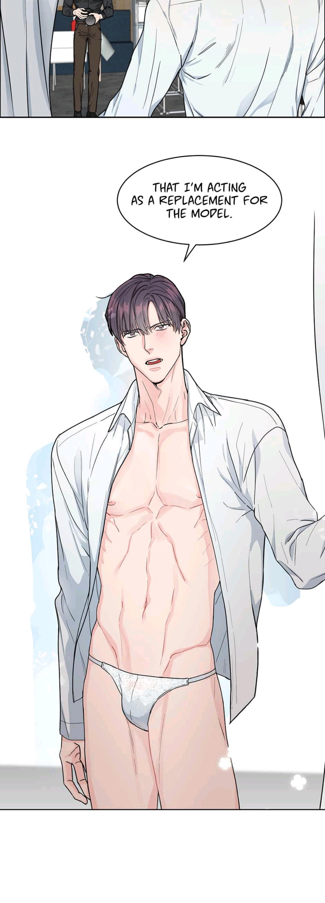 Read Will You Subscribe? chapter 8 image 2 on Lezhin