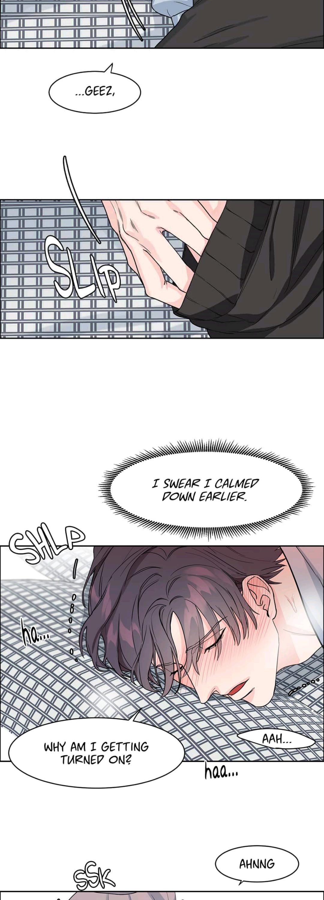 Read Will You Subscribe? chapter 8 image 20 on Lezhin