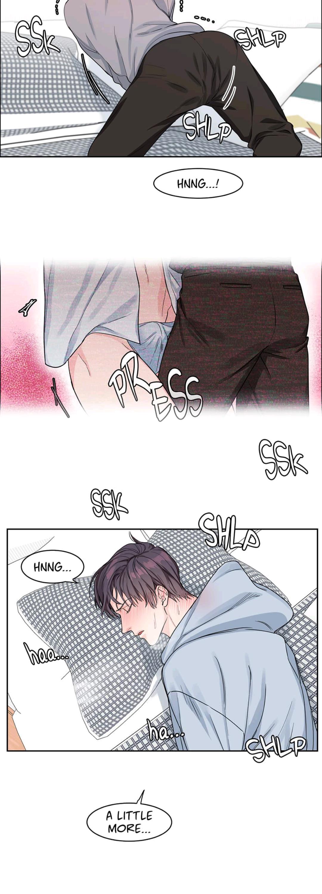 Read Will You Subscribe? chapter 8 image 21 on Lezhin