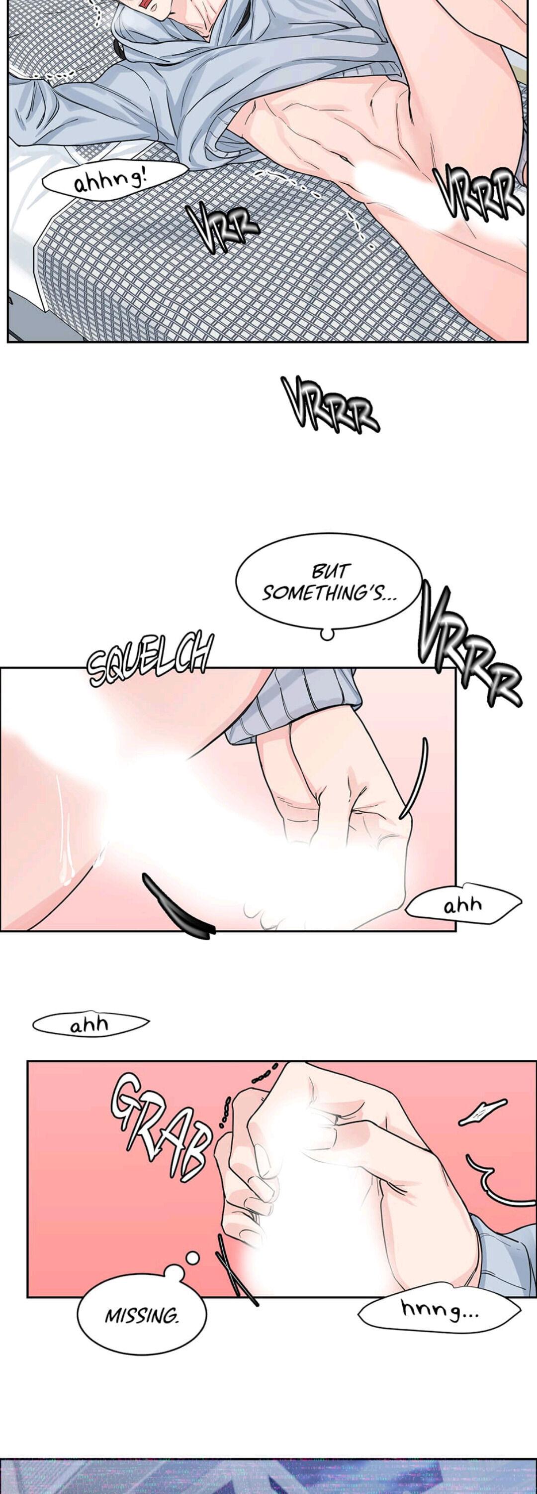 Read Will You Subscribe? chapter 8 image 25 on Lezhin
