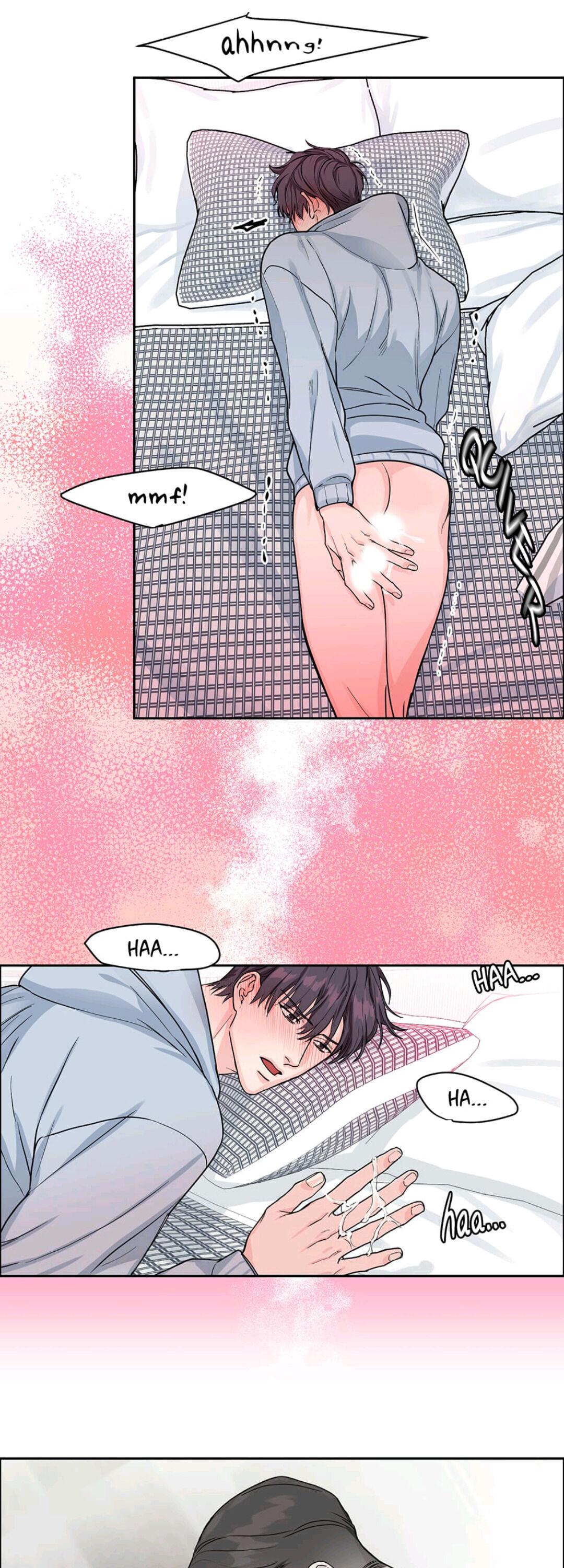 Read Will You Subscribe? chapter 8 image 27 on Lezhin