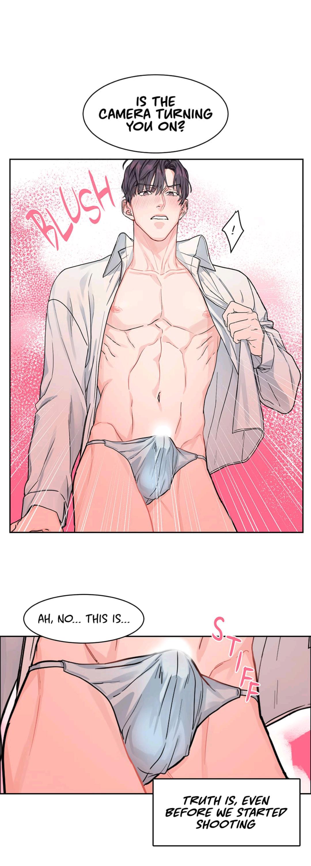 Read Will You Subscribe? chapter 8 image 9 on Lezhin