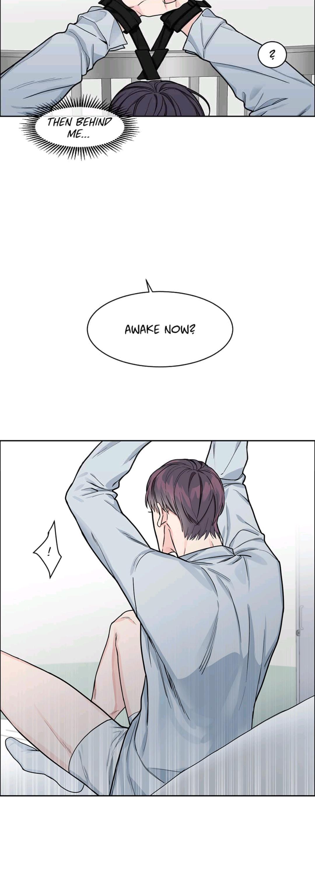 Read Will You Subscribe? chapter 9 image 13 on Lezhin