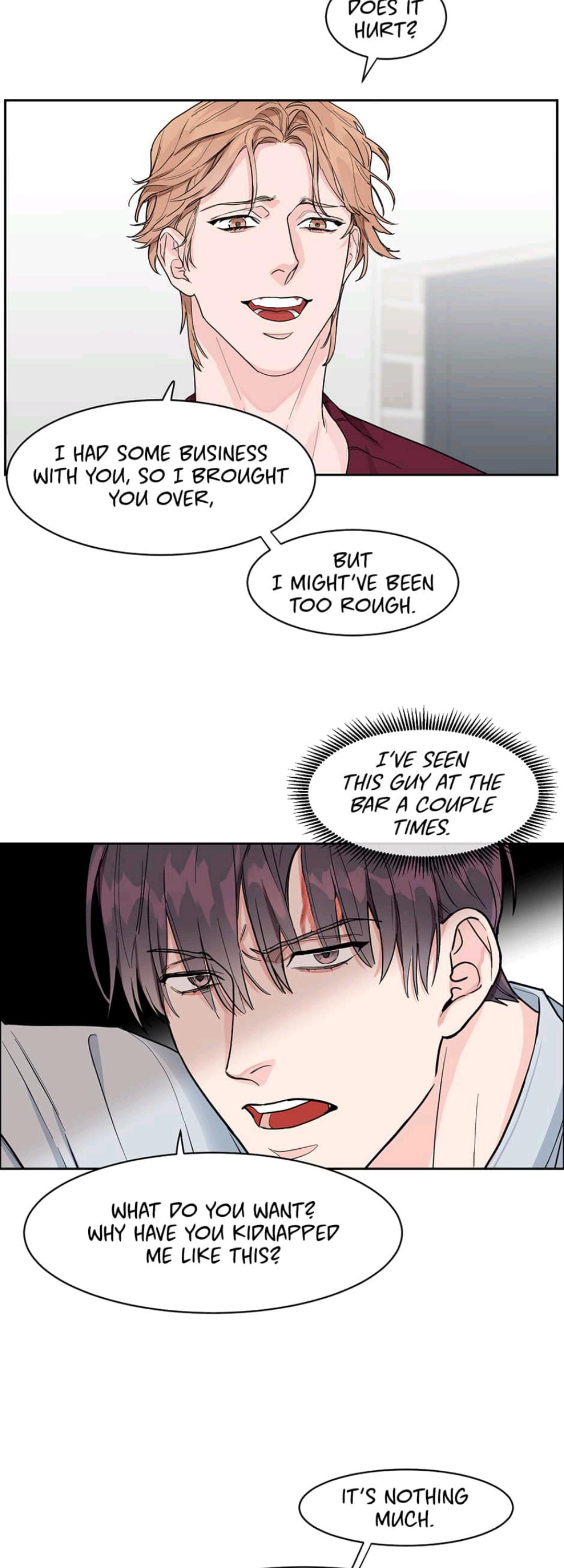 Read Will You Subscribe? chapter 9 image 15 on Lezhin