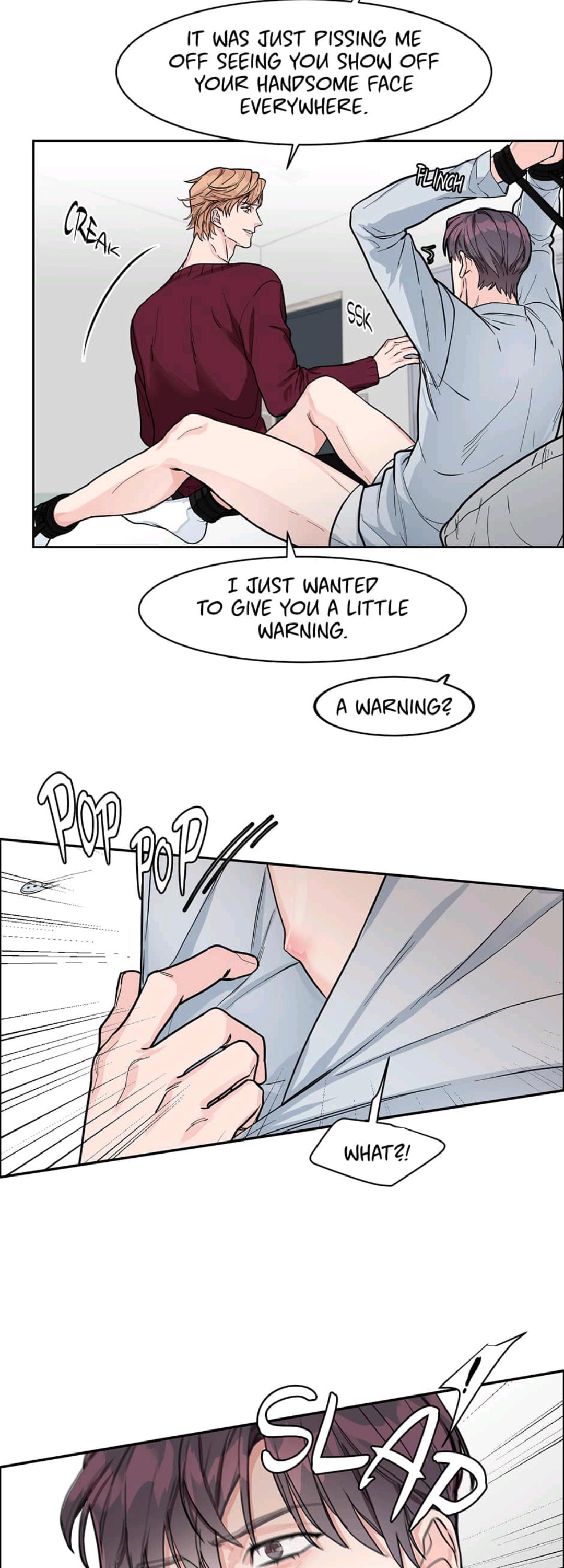 Read Will You Subscribe? chapter 9 image 16 on Lezhin