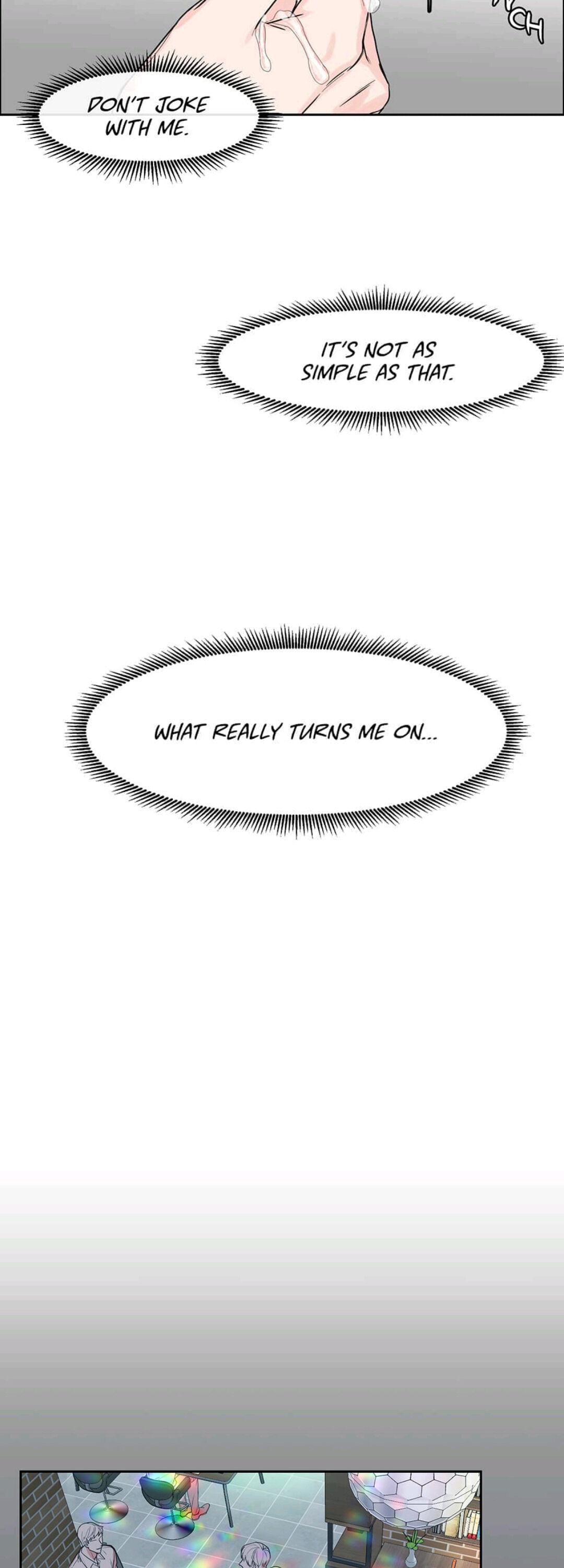 Read Will You Subscribe? chapter 9 image 2 on Lezhin