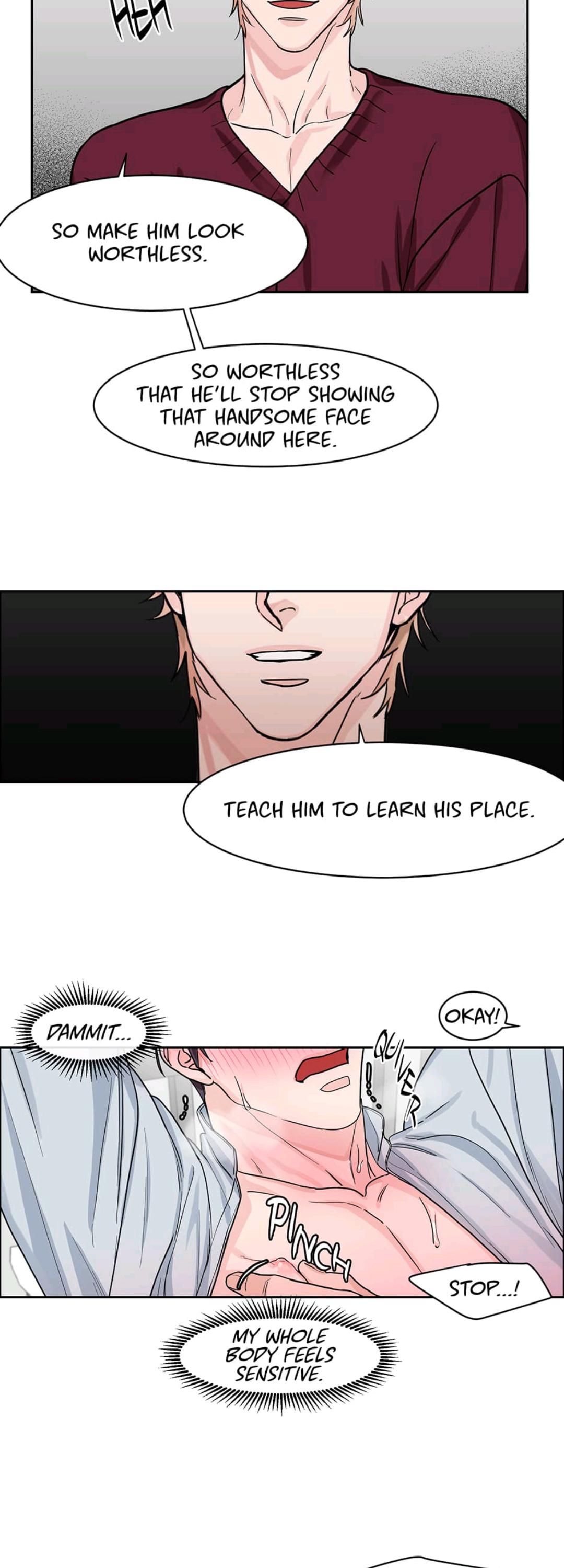 Read Will You Subscribe? chapter 9 image 23 on Lezhin