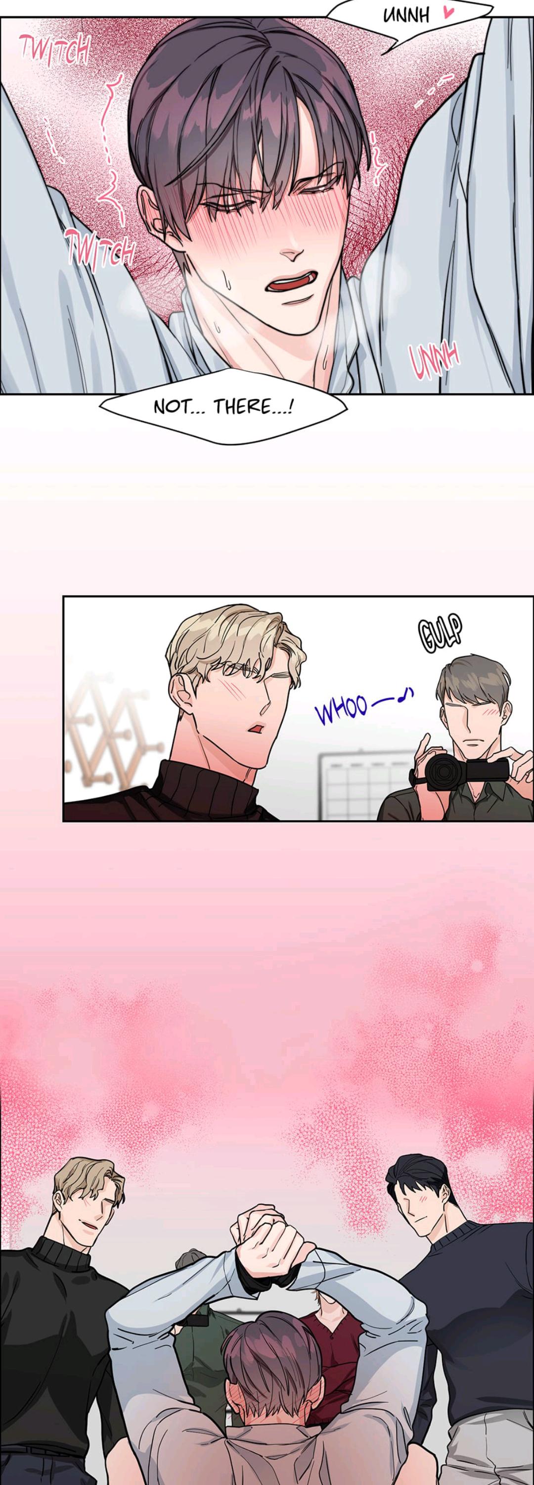 Read Will You Subscribe? chapter 9 image 24 on Lezhin