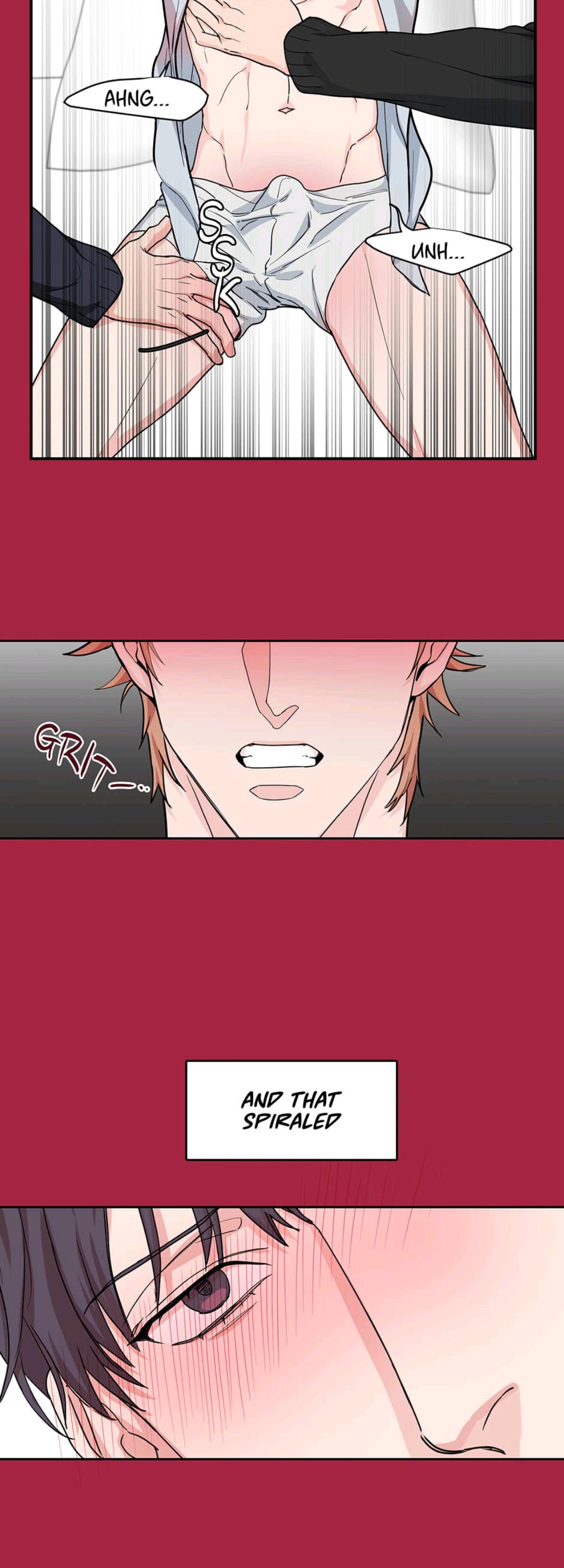 Read Will You Subscribe? chapter 9 image 26 on Lezhin