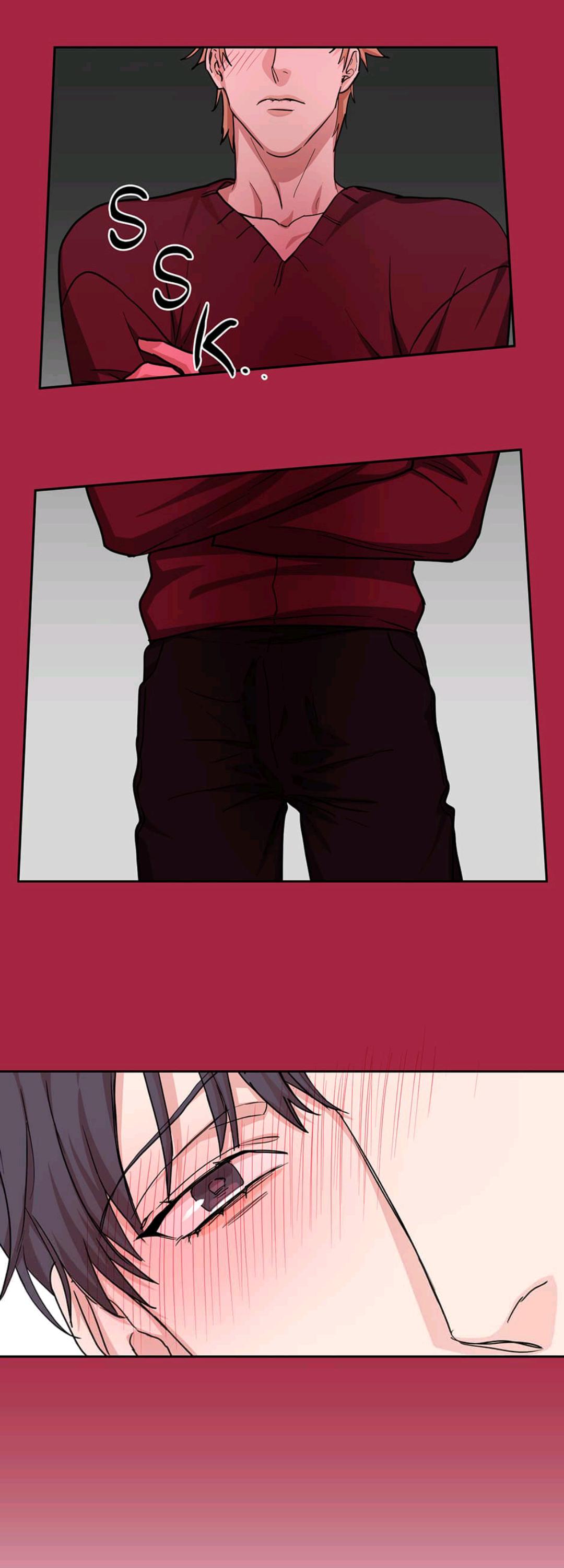 Read Will You Subscribe? chapter 9 image 27 on Lezhin