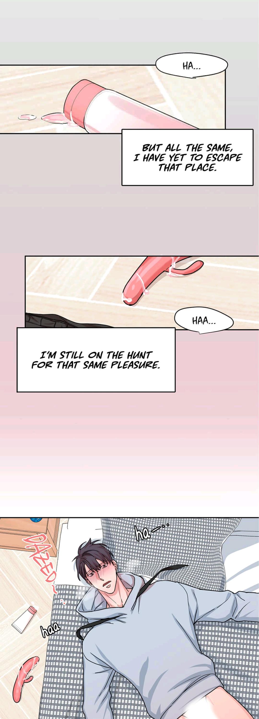 Read Will You Subscribe? chapter 9 image 29 on Lezhin