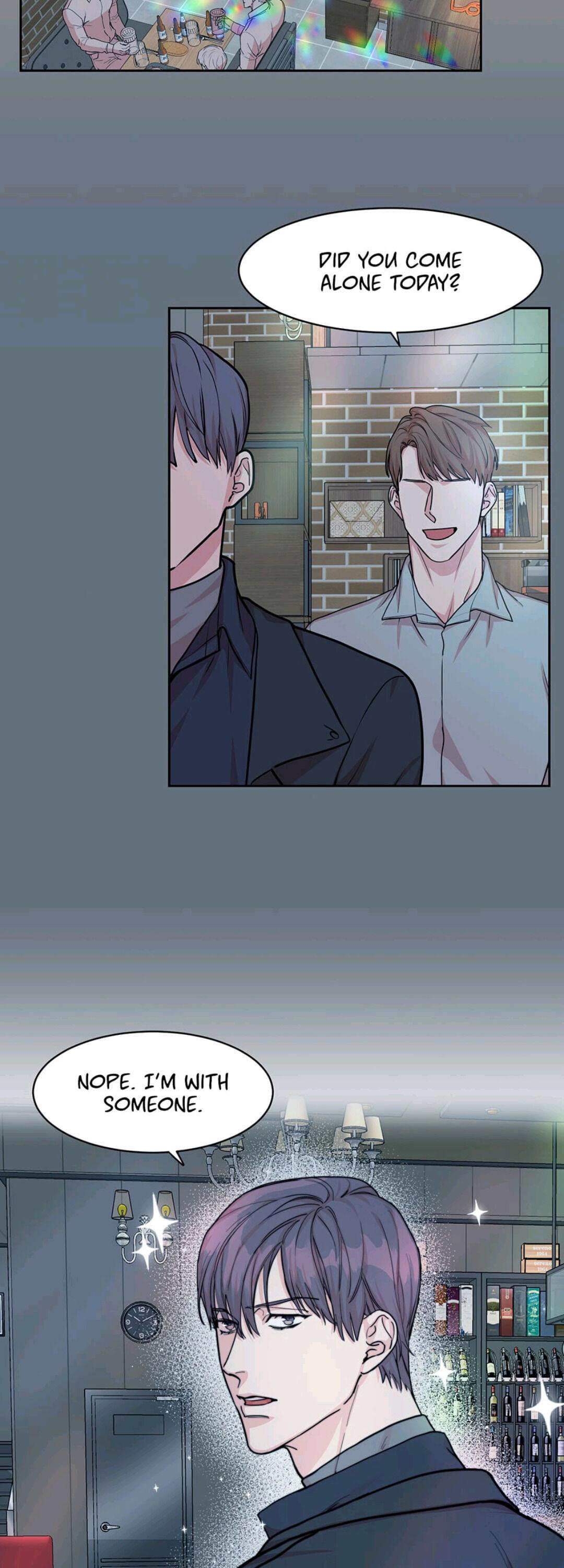 Read Will You Subscribe? chapter 9 image 3 on Lezhin