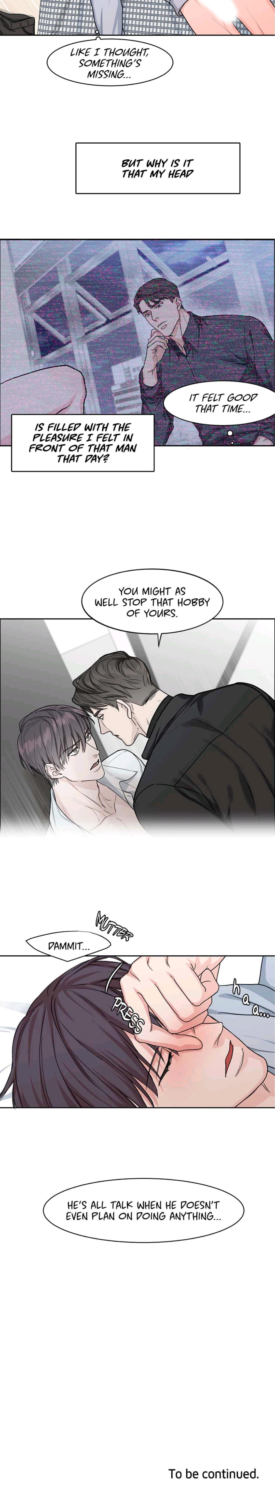 Read Will You Subscribe? chapter 9 image 30 on Lezhin