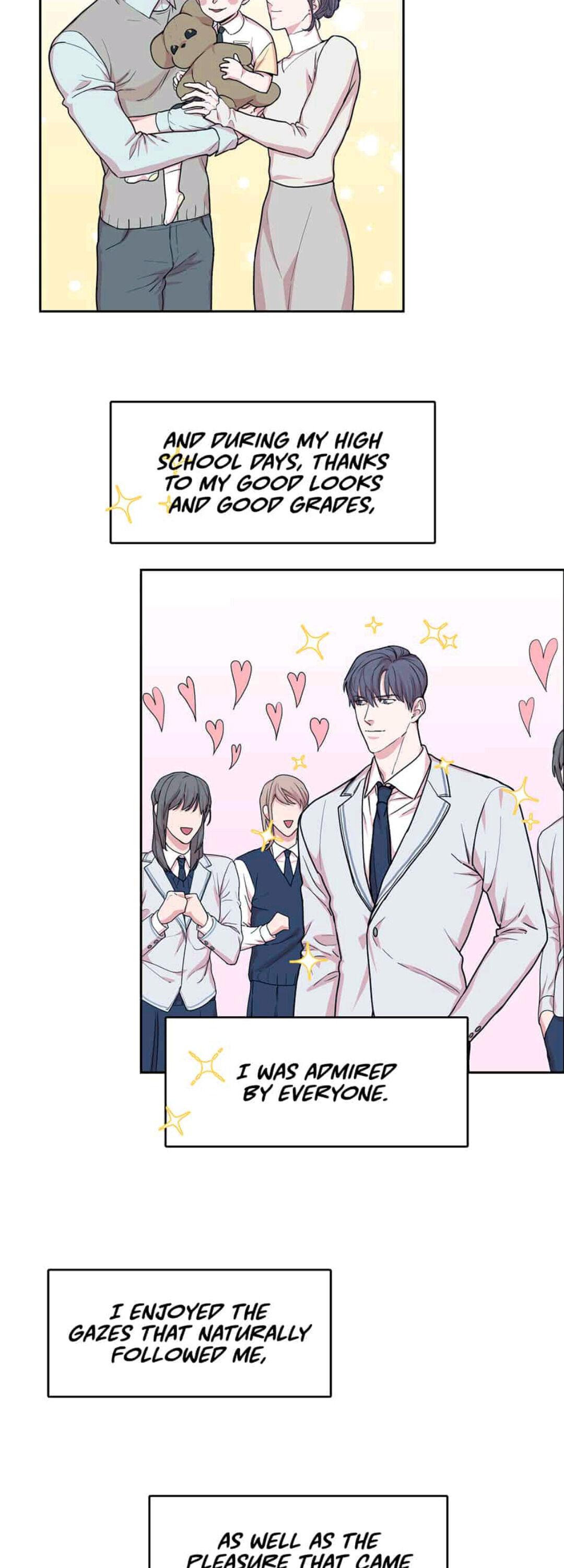Read Will You Subscribe? chapter 9 image 6 on Lezhin