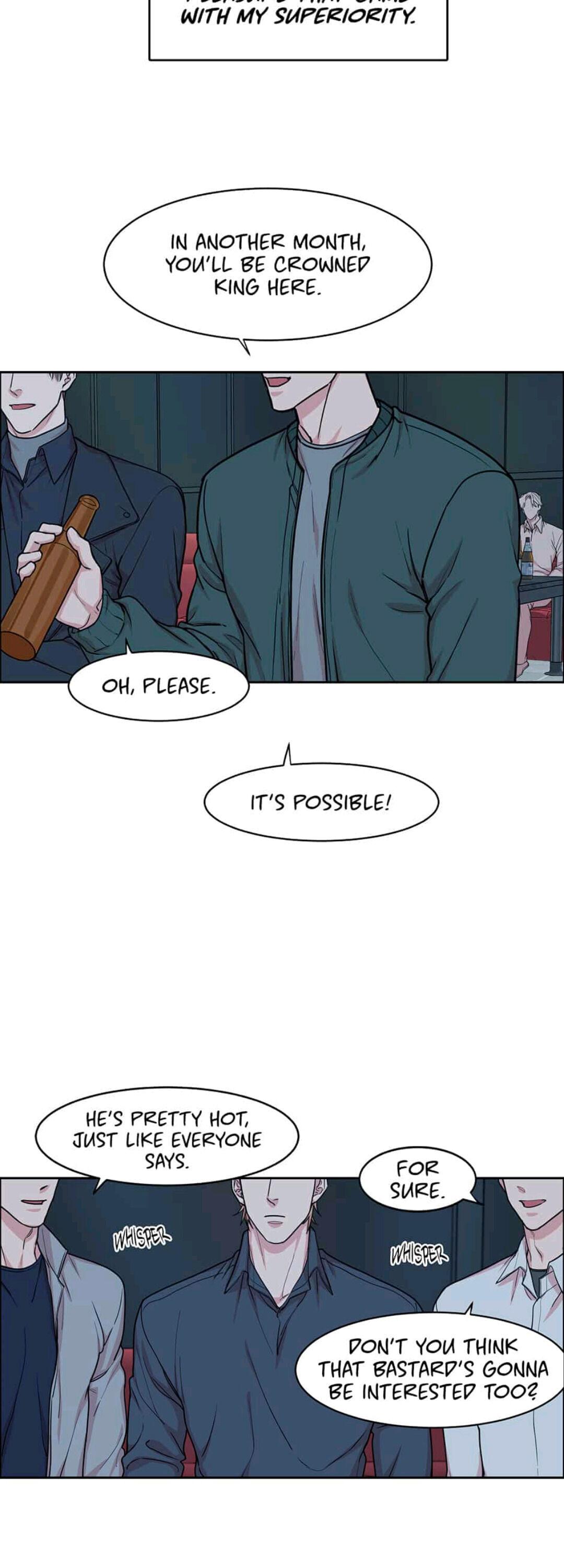 Read Will You Subscribe? chapter 9 image 7 on Lezhin