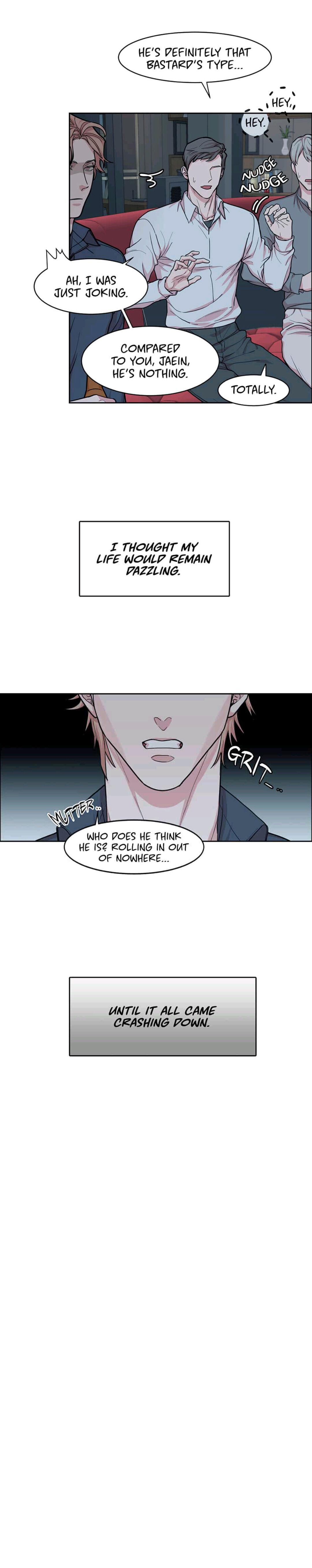 Read Will You Subscribe? chapter 9 image 8 on Lezhin