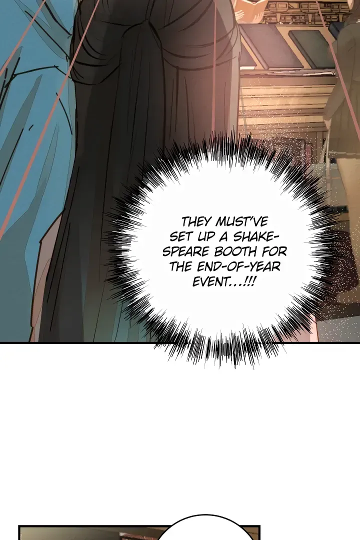 Read William in the Closet chapter 46.1 image 1 on Lezhin