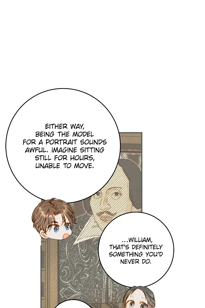 Read William in the Closet chapter 46.1 image 15 on Lezhin