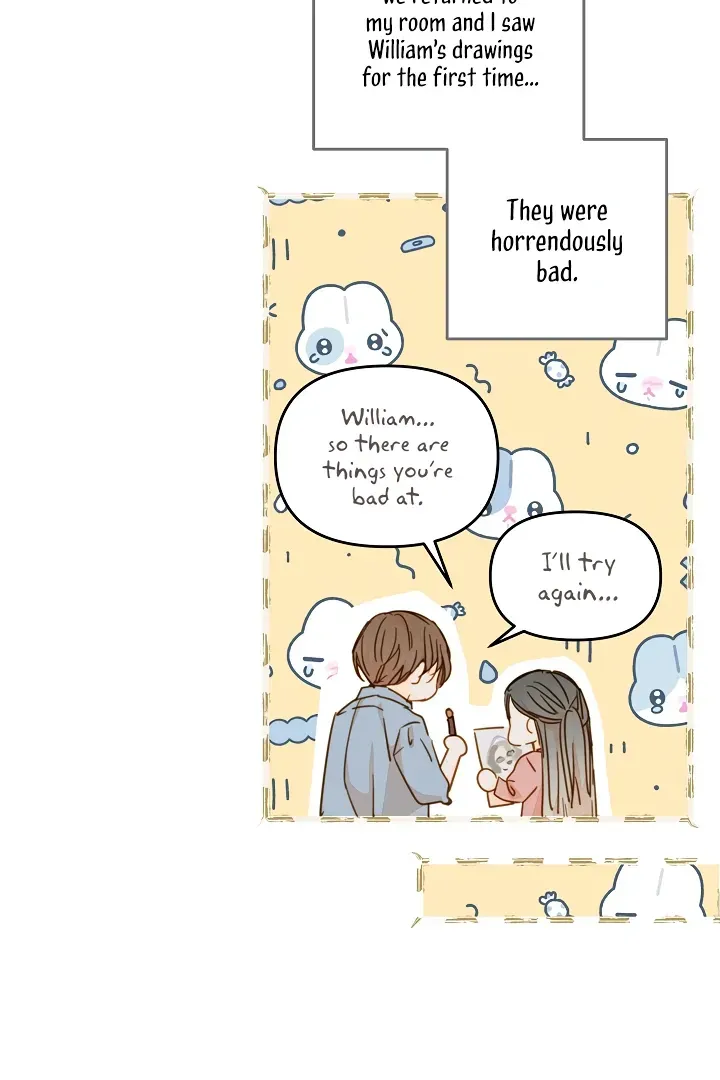 Read William in the Closet chapter 46.1 image 19 on Lezhin