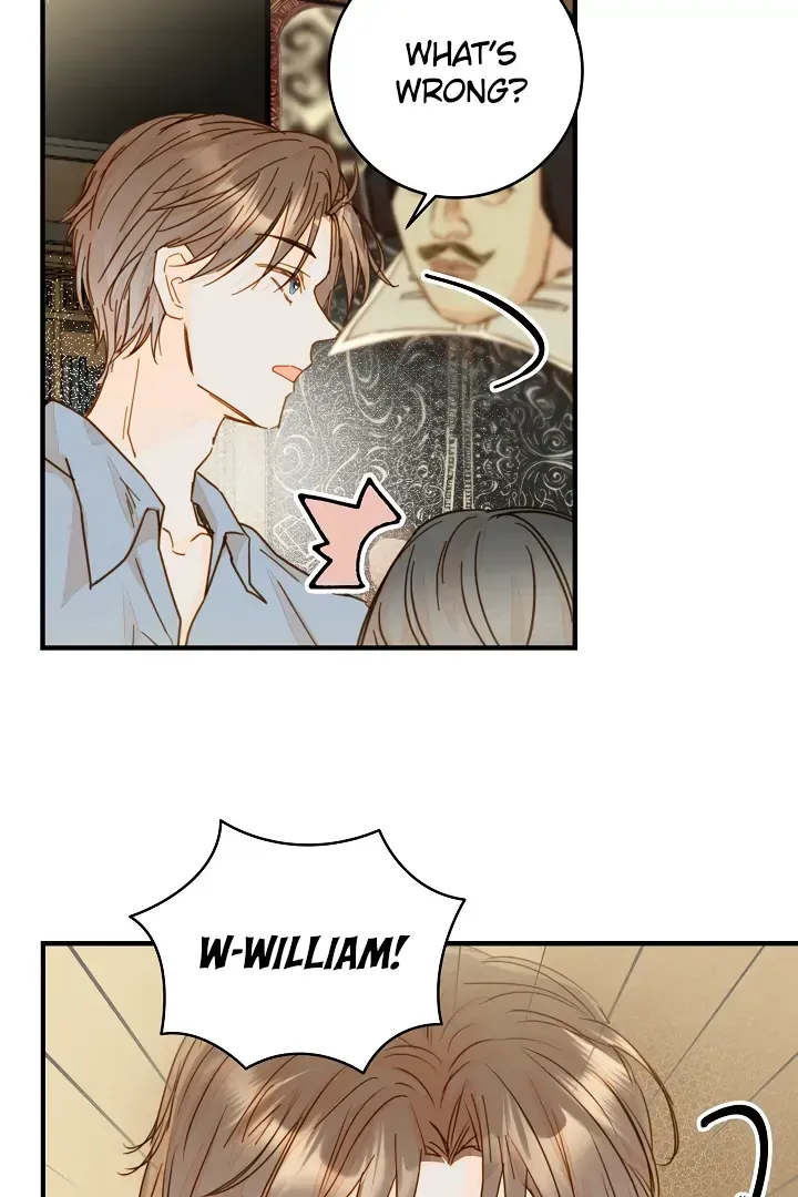 Read William in the Closet chapter 46.1 image 2 on Lezhin