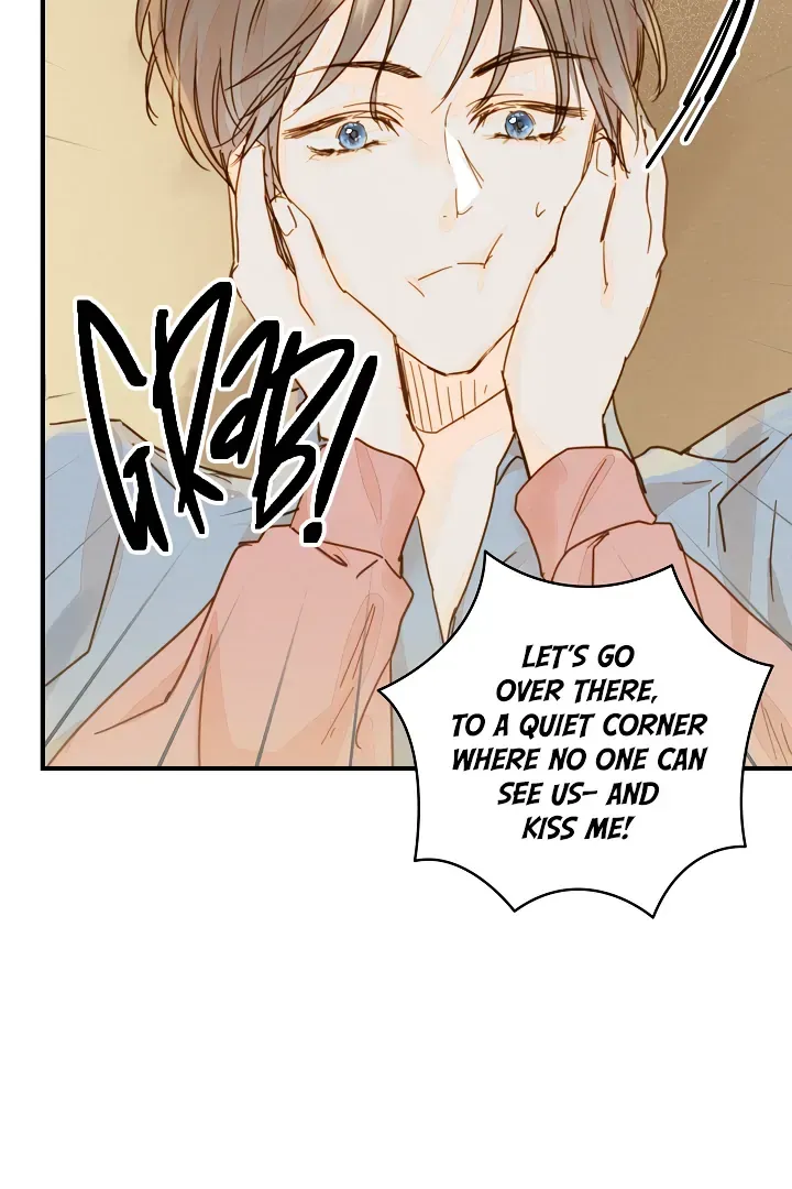 Read William in the Closet chapter 46.1 image 3 on Lezhin