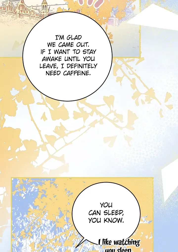 Read William in the Closet chapter 46.1 image 34 on Lezhin