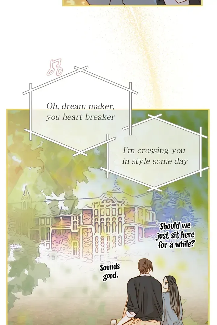 Read William in the Closet chapter 46.1 image 37 on Lezhin