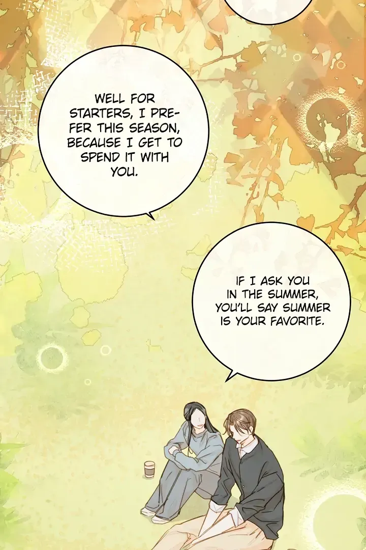 Read William in the Closet chapter 46.1 image 49 on Lezhin