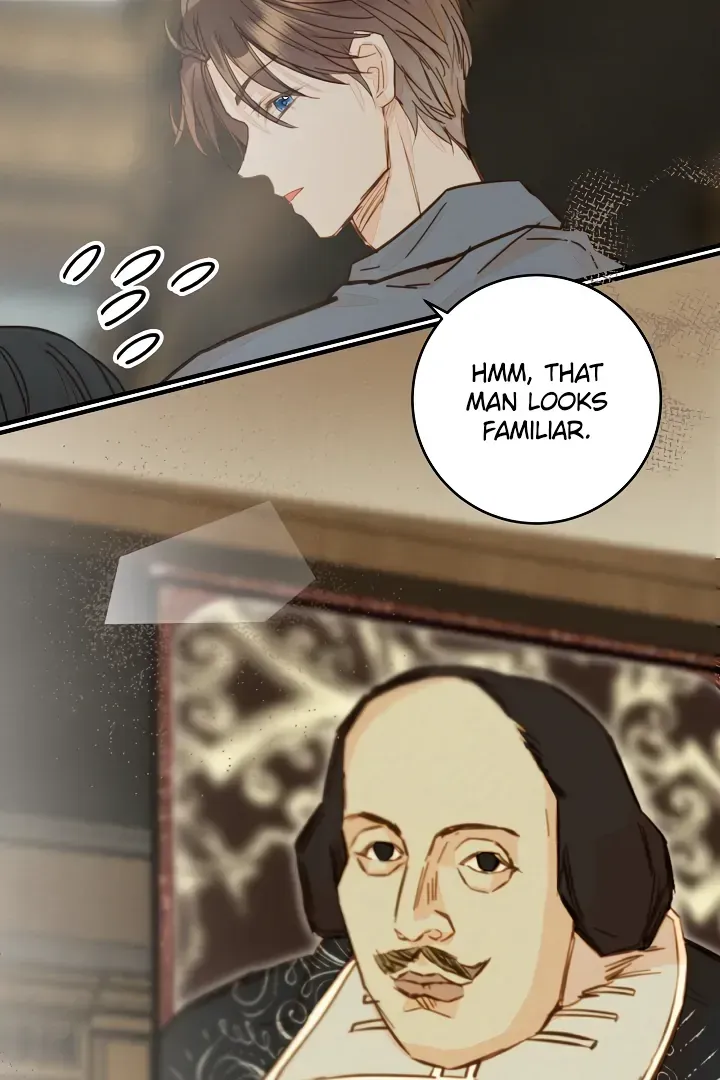 Read William in the Closet chapter 46.1 image 6 on Lezhin