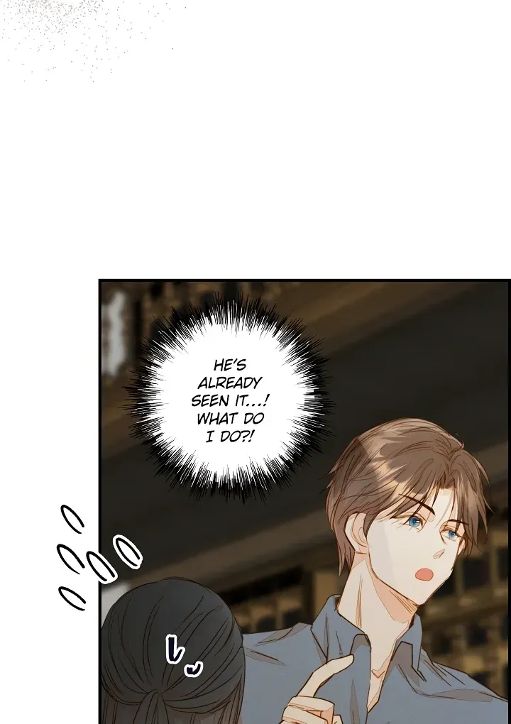 Read William in the Closet chapter 46.1 image 8 on Lezhin