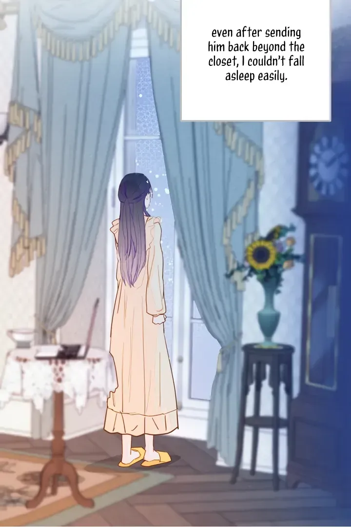 Read William in the Closet chapter 46.1 image 88 on Lezhin