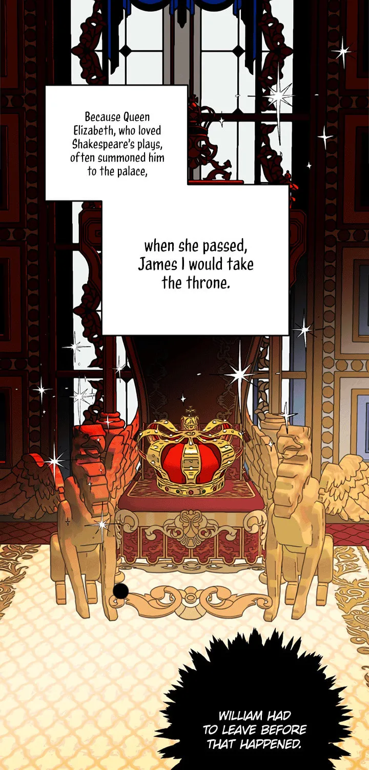 Read William in the Closet chapter 59 image 1 on Lezhin