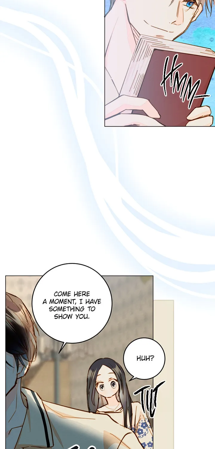 Read William in the Closet chapter 59 image 10 on Lezhin